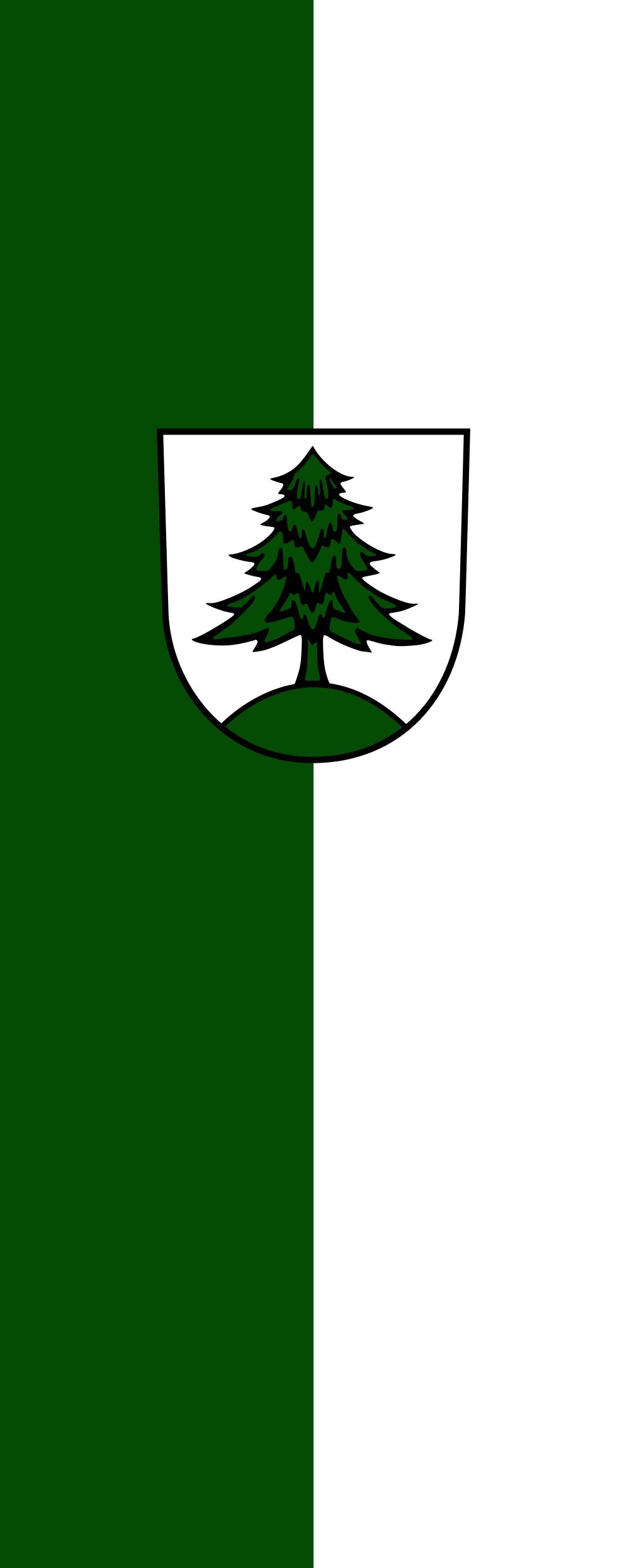 Drapeau Welzheim haut de gamme en maille verticale robuste 300x120cm
