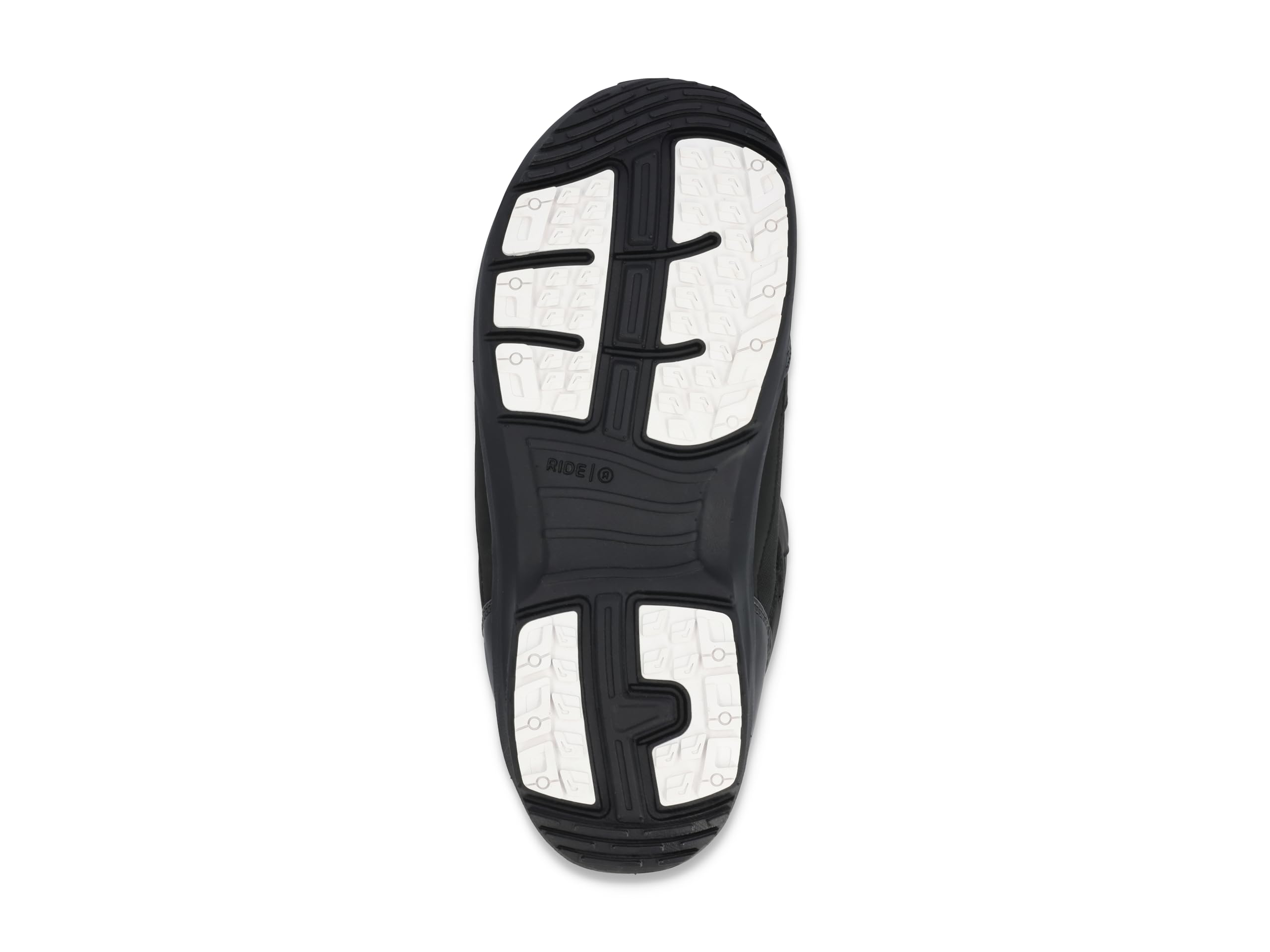 Ride Jackson 2024 Bottes de snowboard pour homme