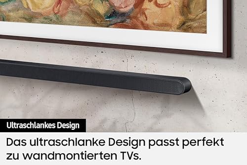 Samsung HW S710GD 3.1 canaux Neuf - vue 8