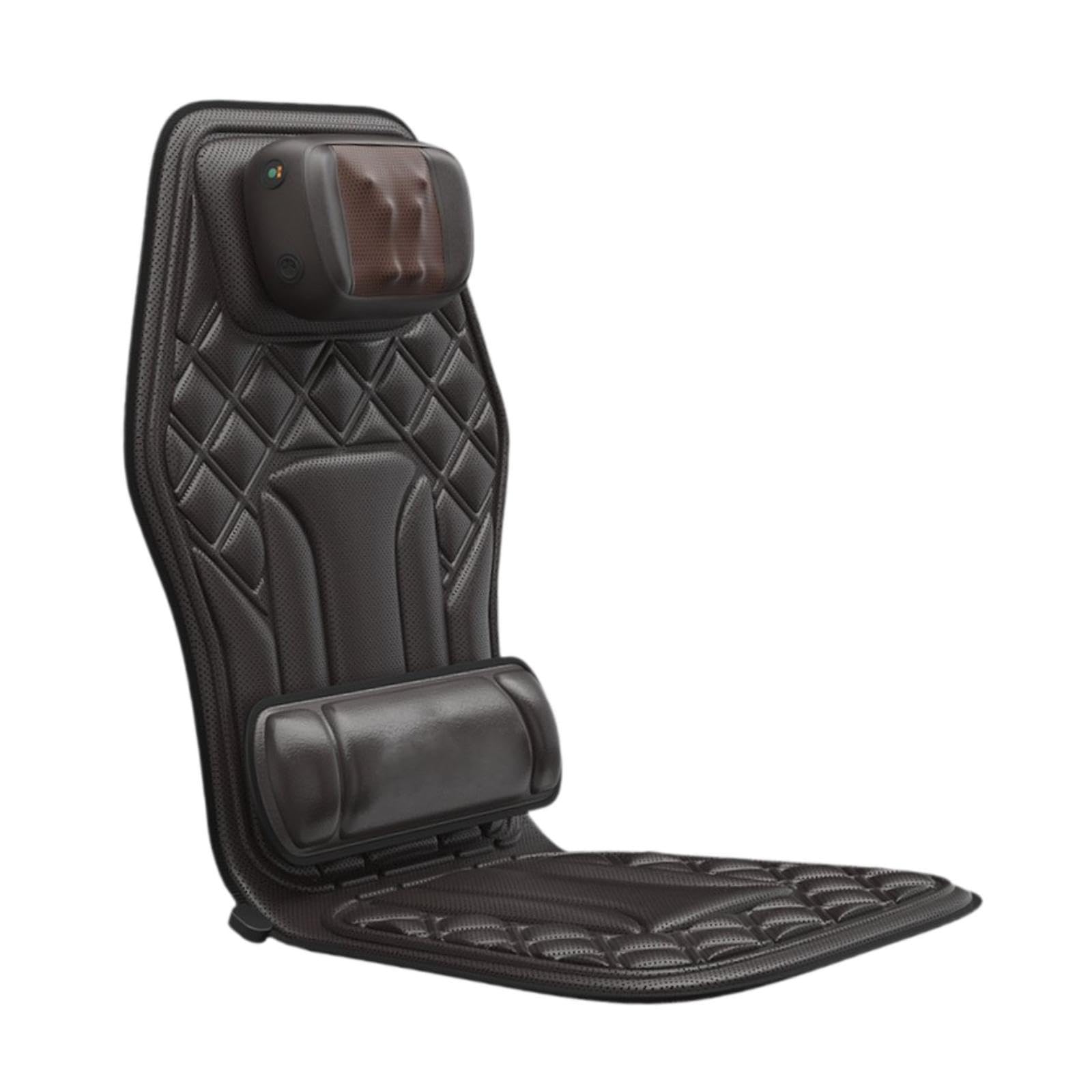 harayaa Cojín de Asiento para Sillón de Masaje, Ideal para El Hogar. Regalo Del Padre para Papá.