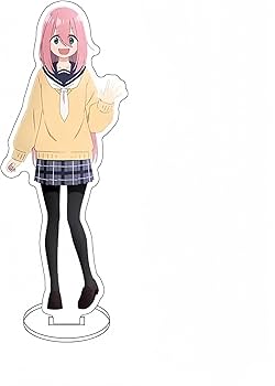 Amazon.co.jp: ゆるキャン△ アクリルスタンド 8点セット 志摩リン Amazon.co.jp: ゆるキャン△ アクリルスタンド 8点セット 志摩リン