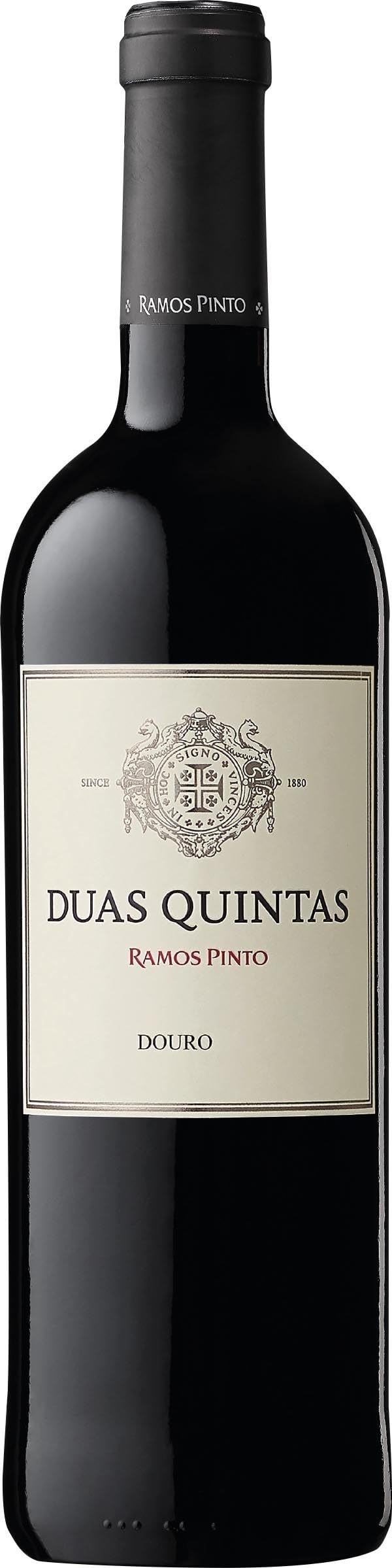 Ramos Pinto Duas Quintas Red Douro trocken (1 x 0.75 l)