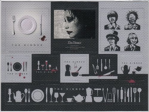 終わりよければすべてよし トレーディング マグネット Amazon.co.jp: SEKAI NO OWARI「The Dinner」公式ツアーグッズ