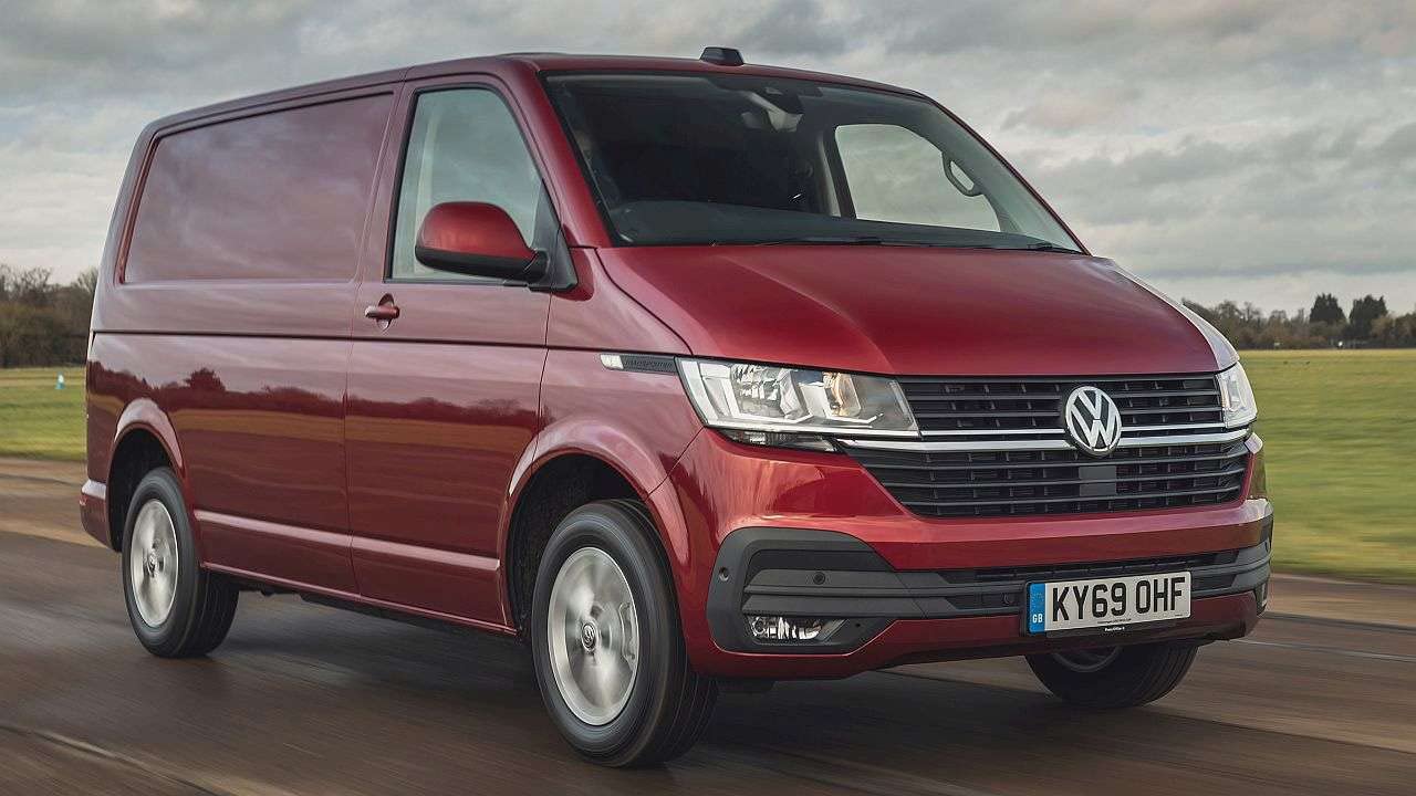 BOMBA FRENO Volkswagen T6.1 Transporter Caravelle (SH)(10.2019->) | OEM