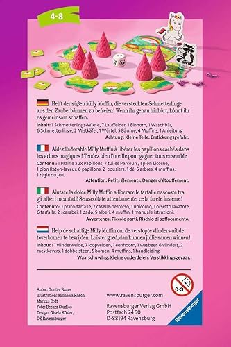 Spielansicht von Milly Muffin_1