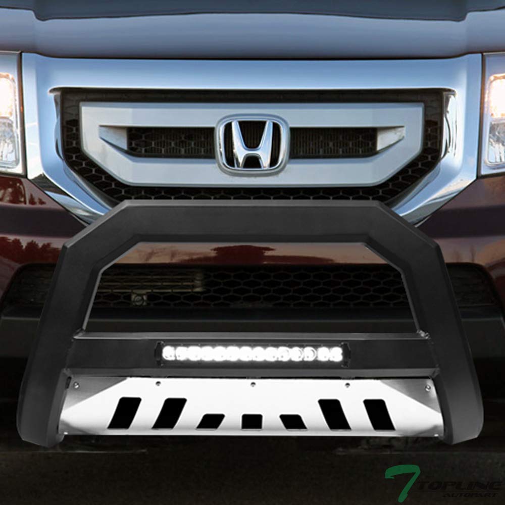 Total 158+ imagen bull bar honda element In.thptnganamst.edu.vn
