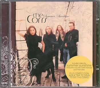 ザ・コアーズ The Corrs PREMIUM DVD 非売品 貴重 ザ・コアーズ The Corrs PREMIUM DVD 非売品 貴重 ザ・コアーズ