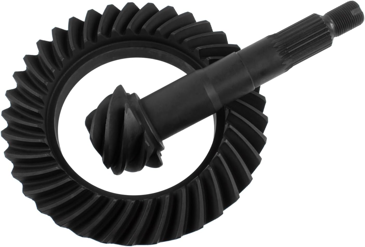 Motive Gear T529V6 Ring and Pinion Gear Set Fits Toyota 8.0" V6 Rear Differential with 5.29 Gear Ratio