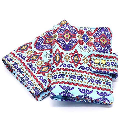 Fascigirl 10 Griglie Borsa per Olio Essenziale