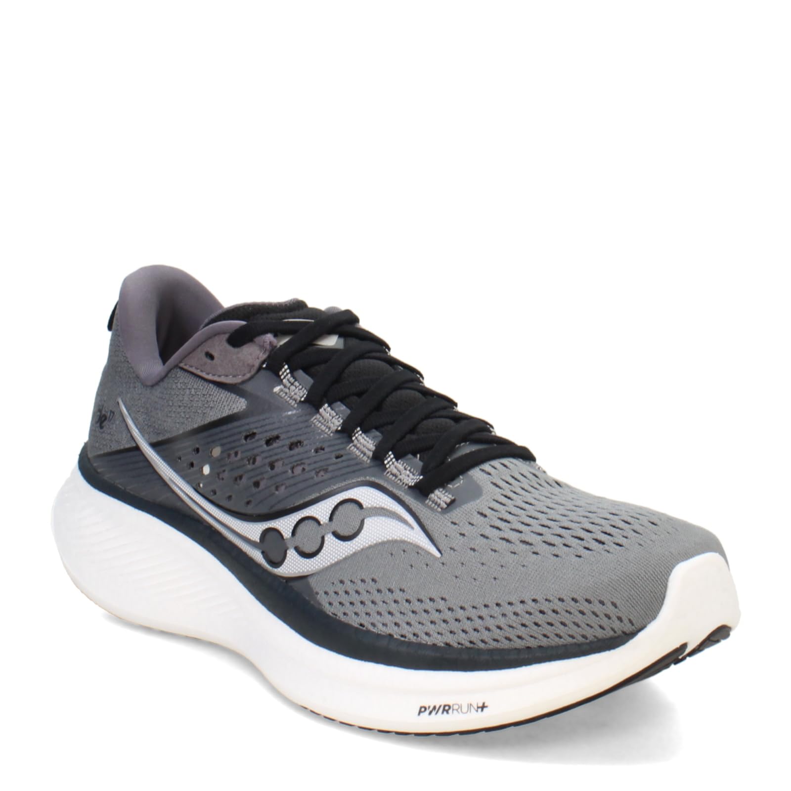Saucony Mens Ride 17 Running Shoe