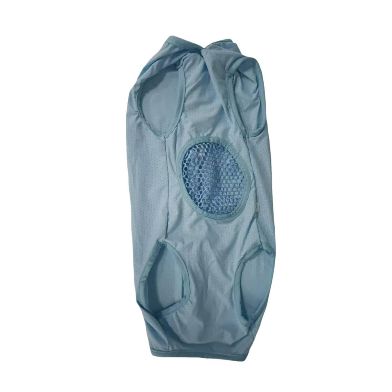 STYLEHEAVEN Male Dog Anti-Harassment Suit Fast Dry Post-Op Pet Suit Guards Pet Recovery Bodysuit for Recovering Dogs S|Pet Supplies| Dog Supplies| Clothing & Shoes-image-46