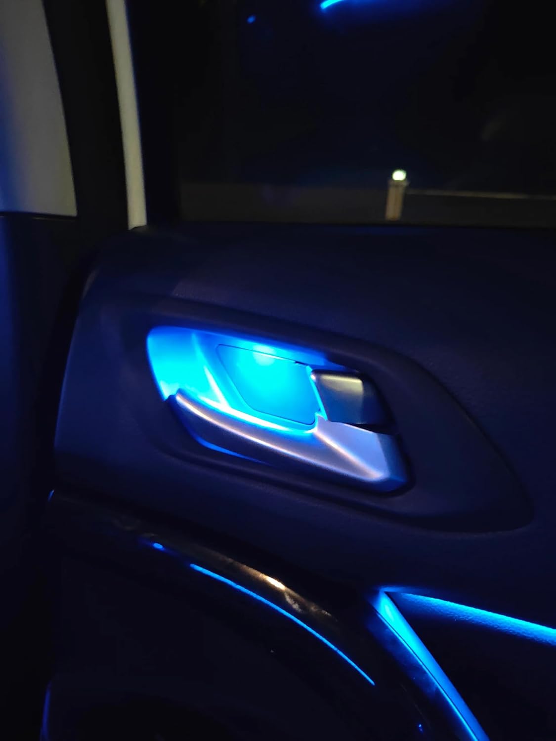 4-Door Ambient Interior KIT