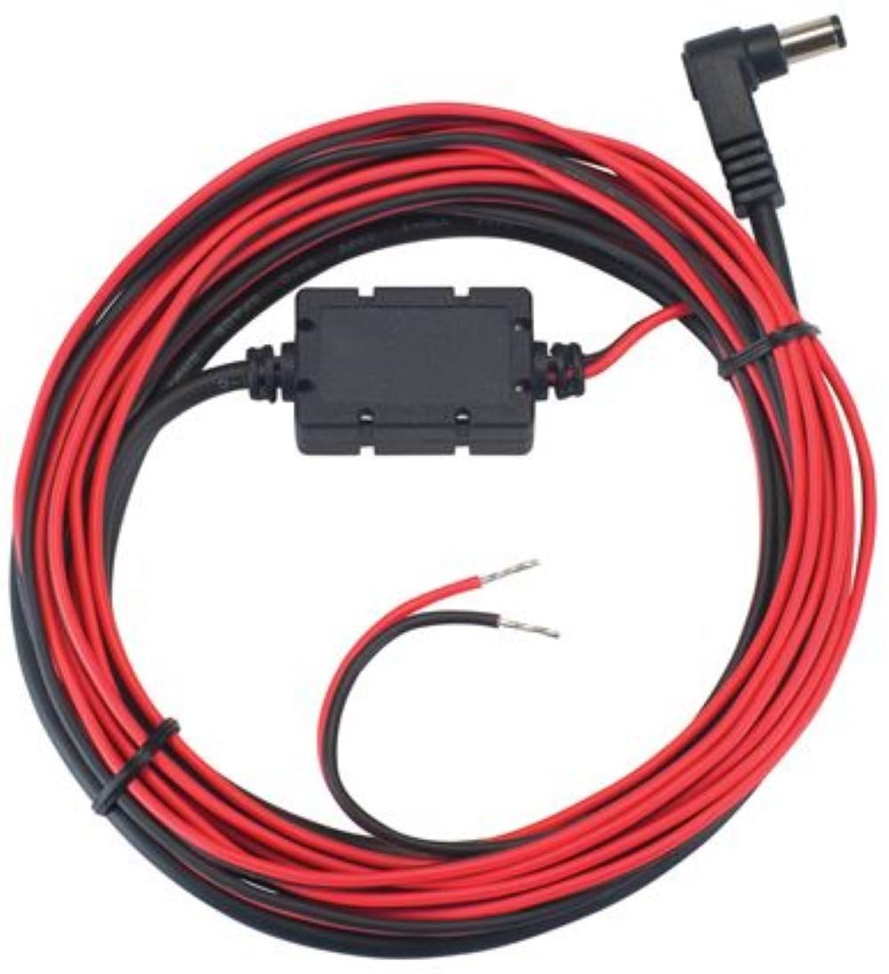 Brother Mobile LB3692 Car Adapter, Wired, for Ruggetjet4, Pocketjet 3, 6 and 7, 14' Length