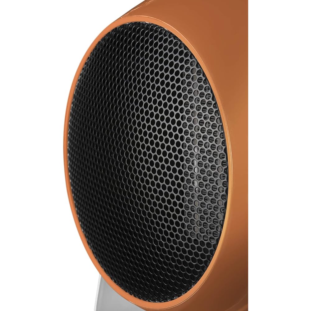 Olimpia Splendid 99402 Caldodesign O Calefactor Cerámico 1800 W, 50 m³