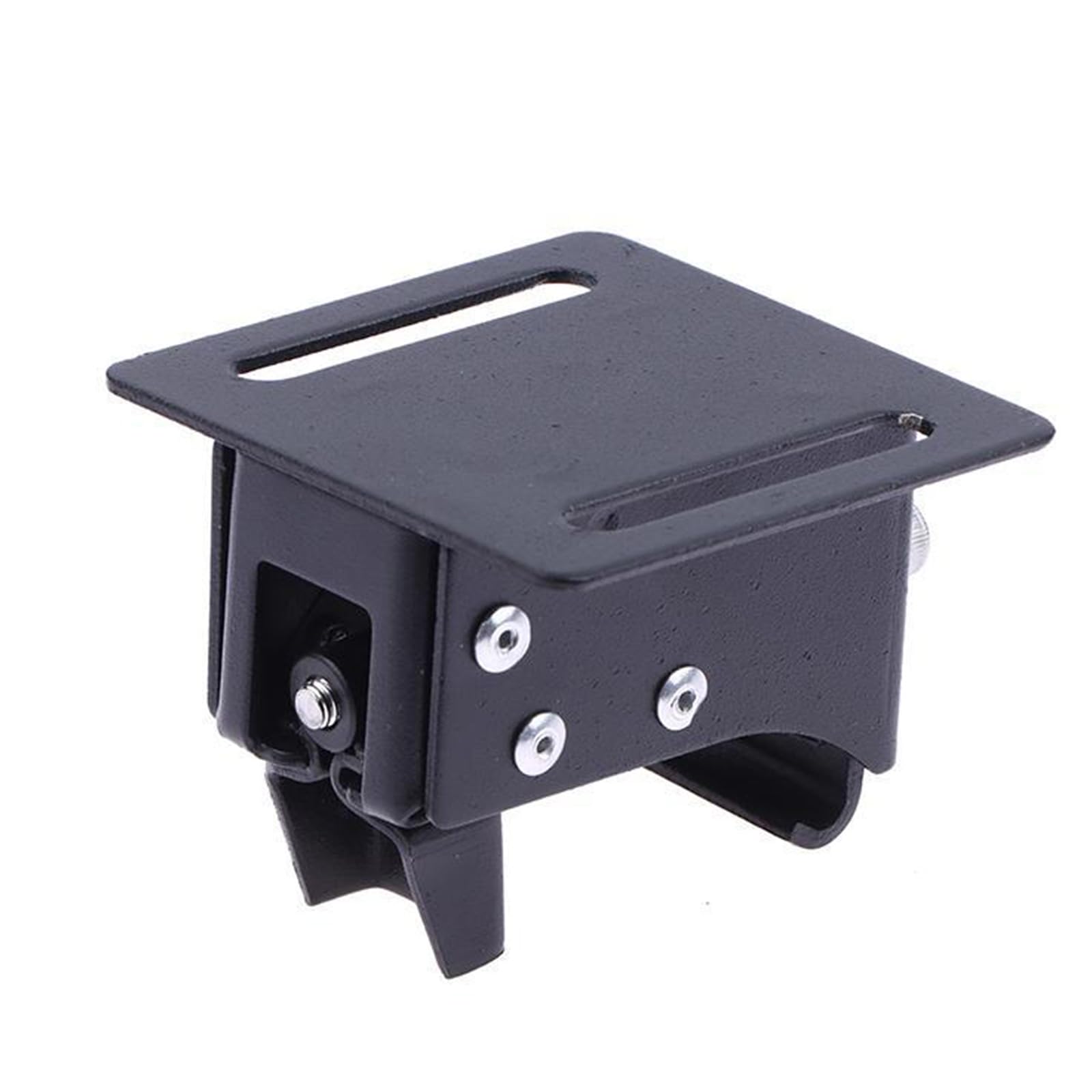 Limtula Duty Vehicle Roof Rack Clamp Car Roof Fixed Clip Car For Rack Cargo Basket Carriers Fixed Clip Mounting Set Vehicle Luggage Hardware