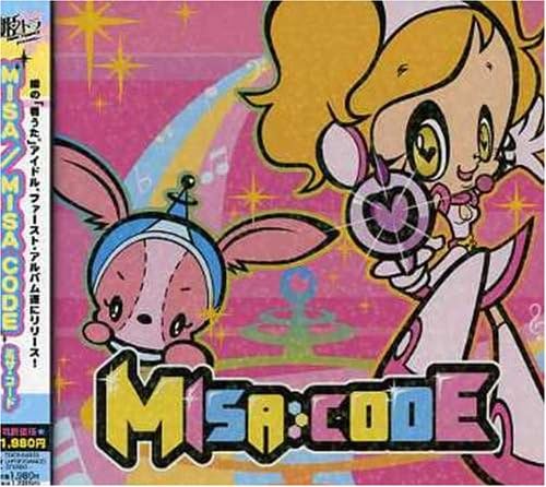 Misa (2) Misa Code