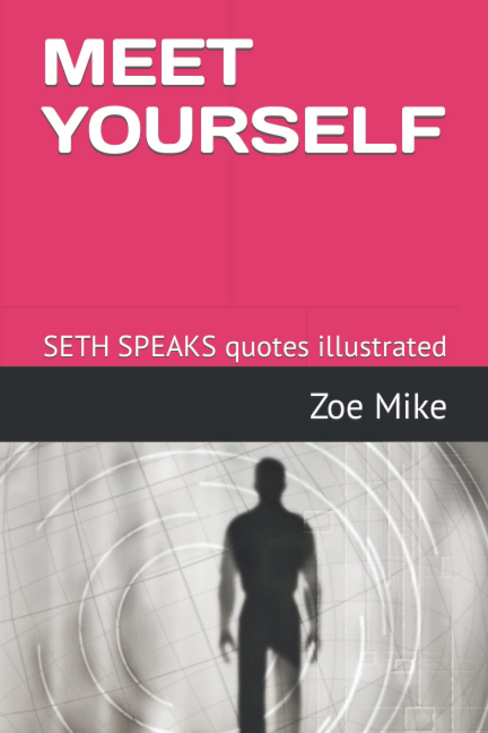 MEET YOURSELF: SETH SPEAKS quotes illustrated