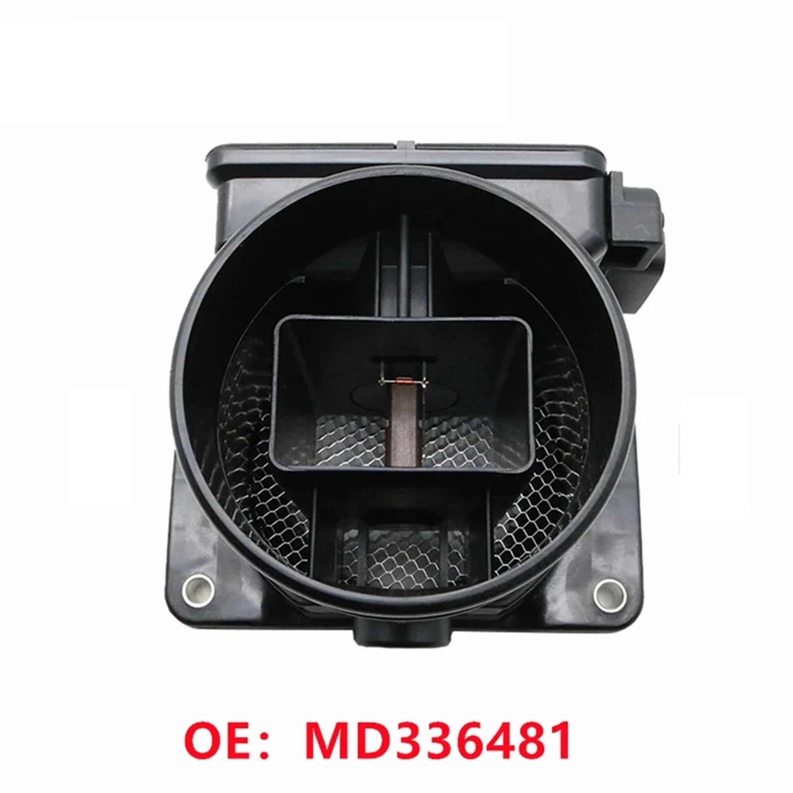 powietrza Metry przepływu powietrza Czujnik przepływu powietrza MAF MD336481 E5T08271 pasuje do Mitsubishi Galant Pajero Pinin IO H66W H76W Montero Outlander miernika wlotu