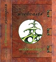 Weebeastology II 0980188822 Book Cover