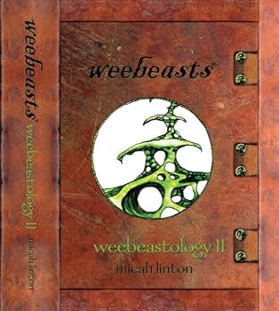 Paperback Weebeastology II (English, Spanish, French, Italian, German, Japanese, Russian, Ukrainian, Chinese, Hindi, Tamil, Kannada, Malayalam, Marathi, Punjabi, Gujarati, Bengali and Korean Edition) Book