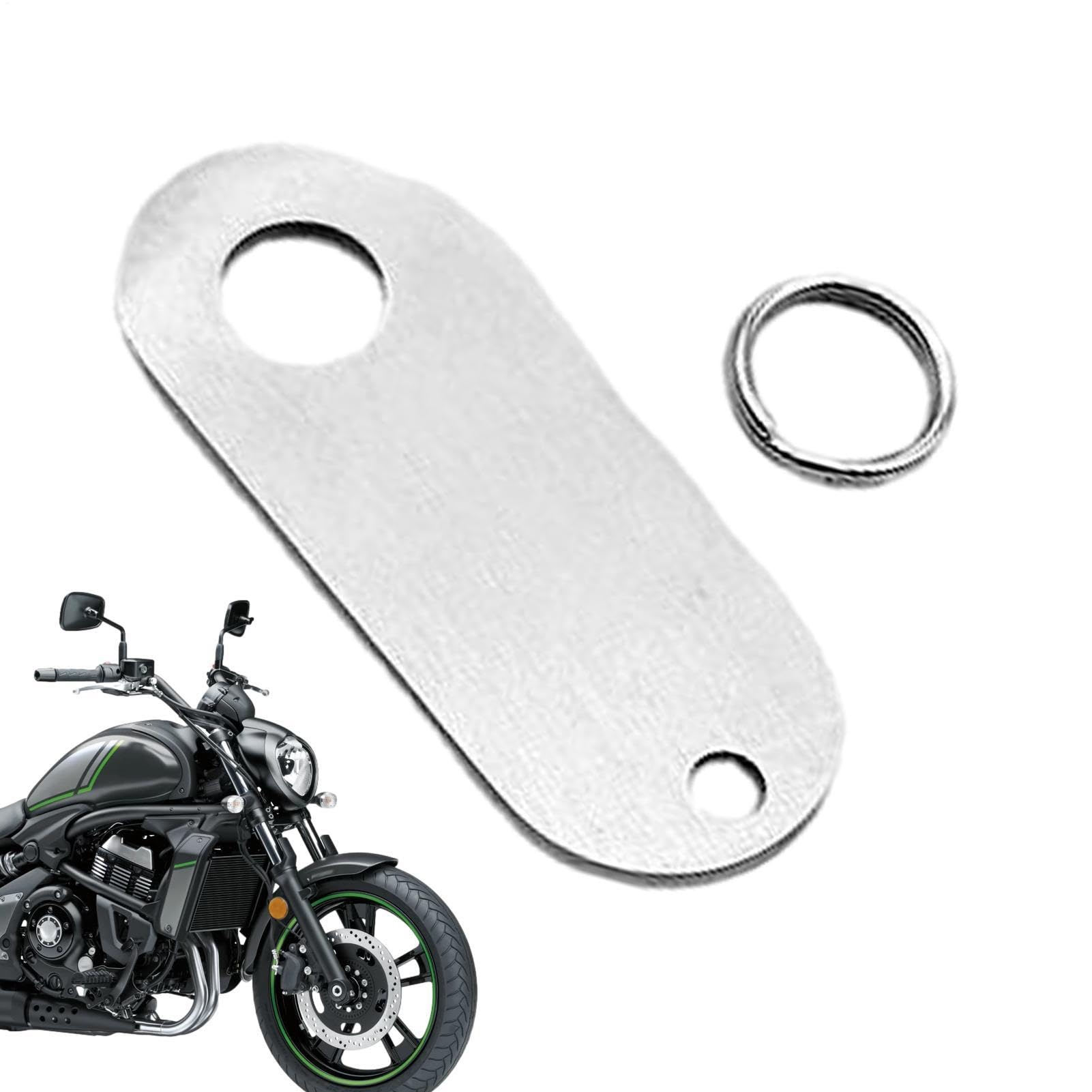 Luck Riding wieszak na dzwonki motocyklowe, akcesoria dla mężczyzn, akcesoria rowerowe i breloczek do kluczy na szczęście, akcesoria do dzwonków i breloczków do kluczy, Biker-Z