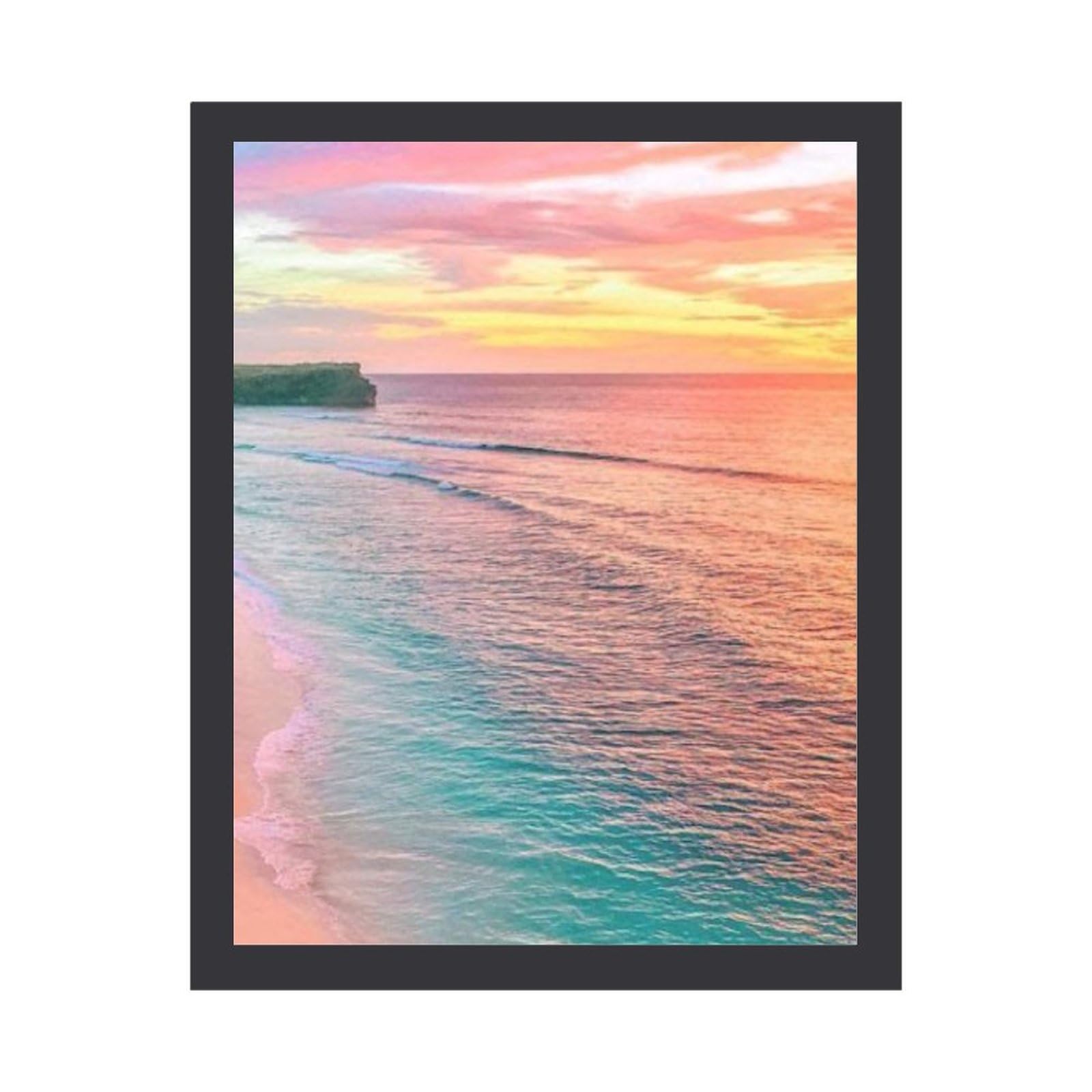 バリ絵画:beach girls バリ絵画:beach girls