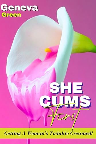 She Cums First: How To Make Love To A Woman; Tips On Satisfying A Woman Sexually; How To Locate A Woman’s G-spot; How To Make Her Prefer You To Other Men; Techniques Of Giving Her The Best Oral Sex.