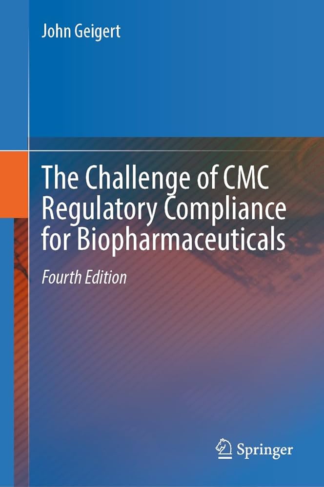 洋書 The Challenge of CMC Regulatory Complian Decoding Complexity: The Challenge of CMC Regulatory