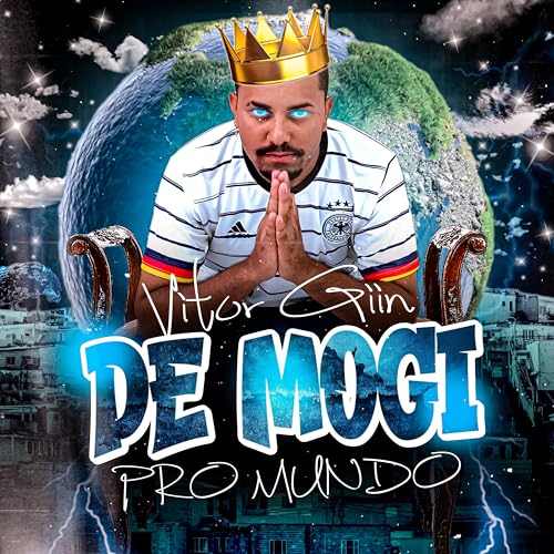 De Mogi pro mundo [Explicit]