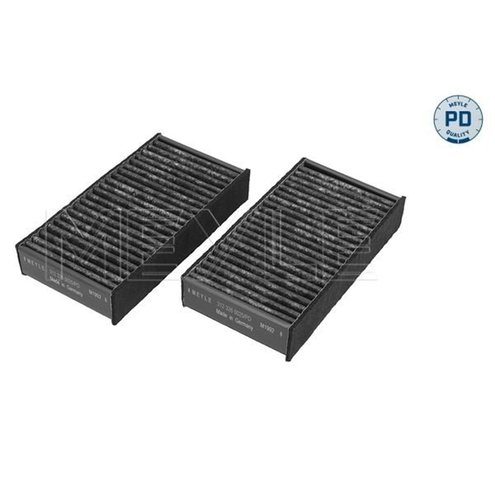 MEYLE Filtro, Aria abitacolo 3123260025/PD