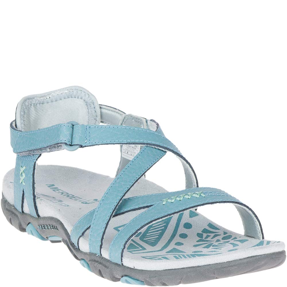 Merrell Sandspur Rose, Chaussure de piste d'athlétisme Femme