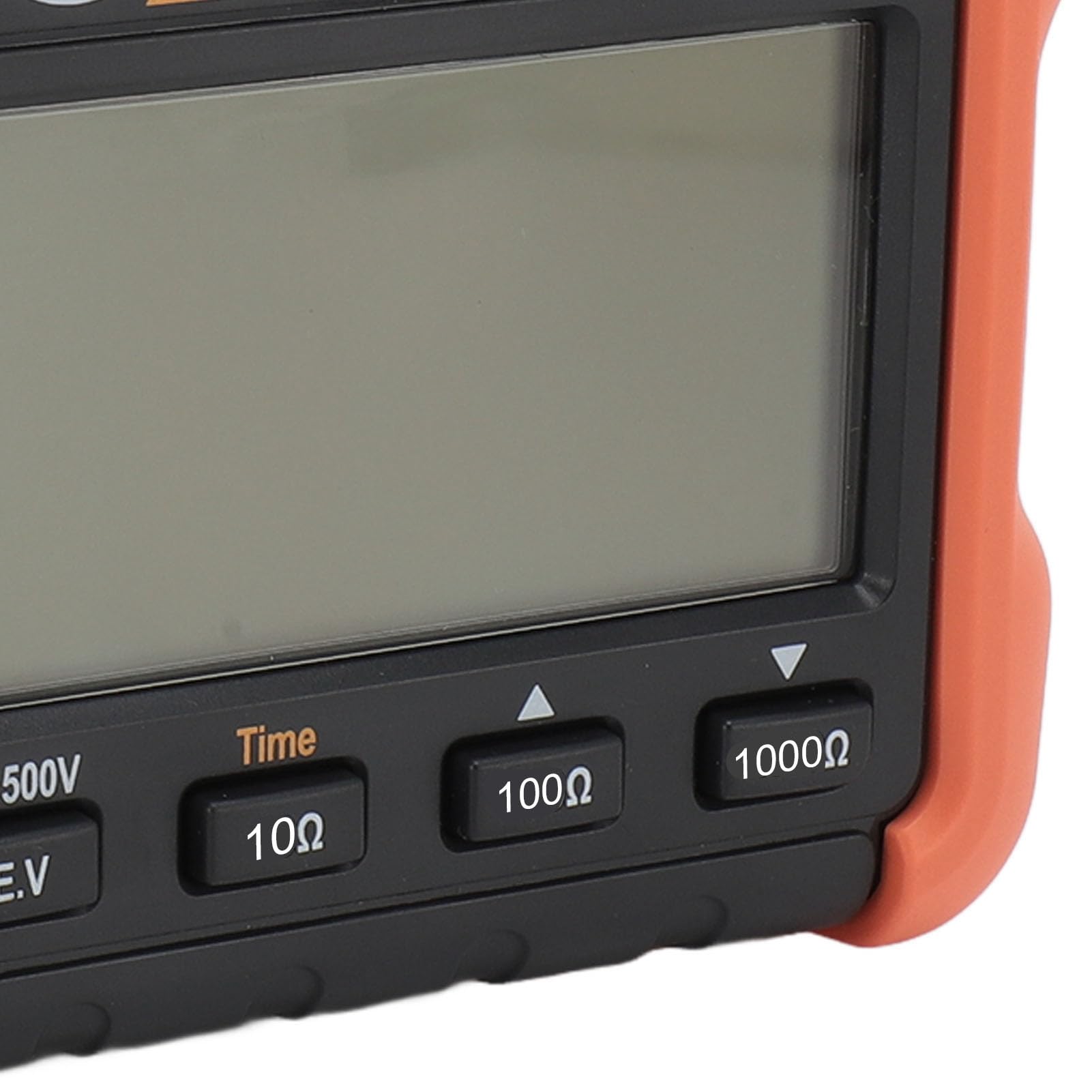 Generic Medidor de Resistencia a Tierra de Alta Precisión para Pruebas de Sistemas de Puesta a Tierra de Edificios Pantalla Digital de 0-±1500V