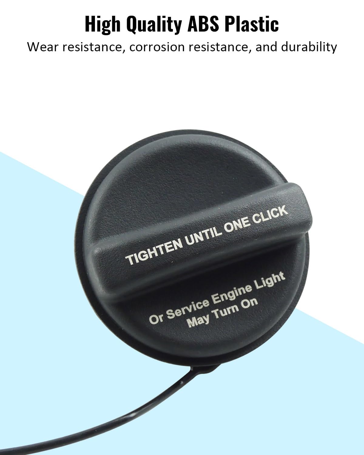 AERZETIX: Bouchon De Réservoir De Carburant Compatible Avec 533 201