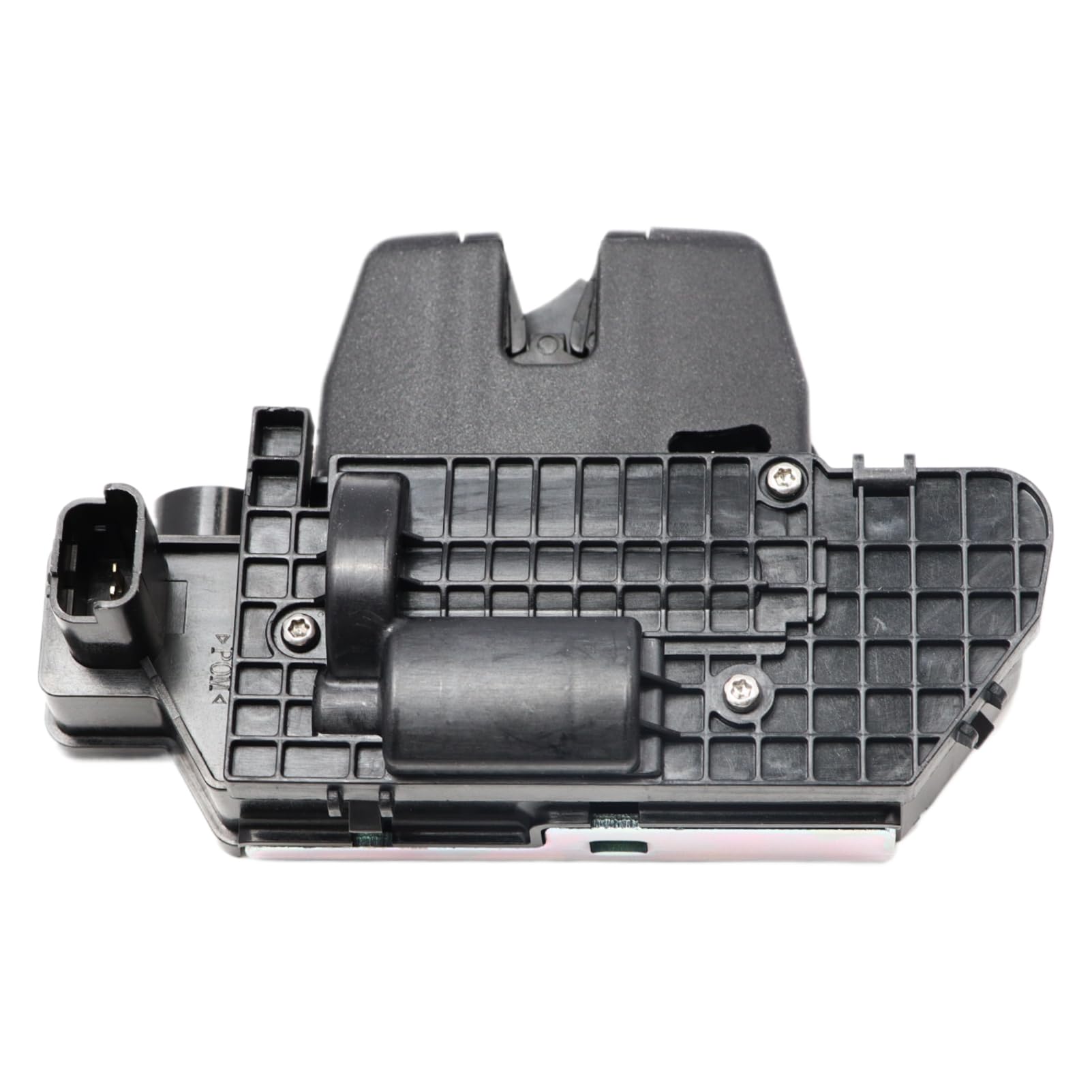 9151487499 - Cerradura de puerta de portón trasero para Peu-Ge0t 3008 208 2008 5008 C3 II C4 II DS3 DS4 9684648680
