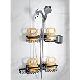 Zenna Home Expandable Shower Caddy: The Best Choice for Bathroom Organization