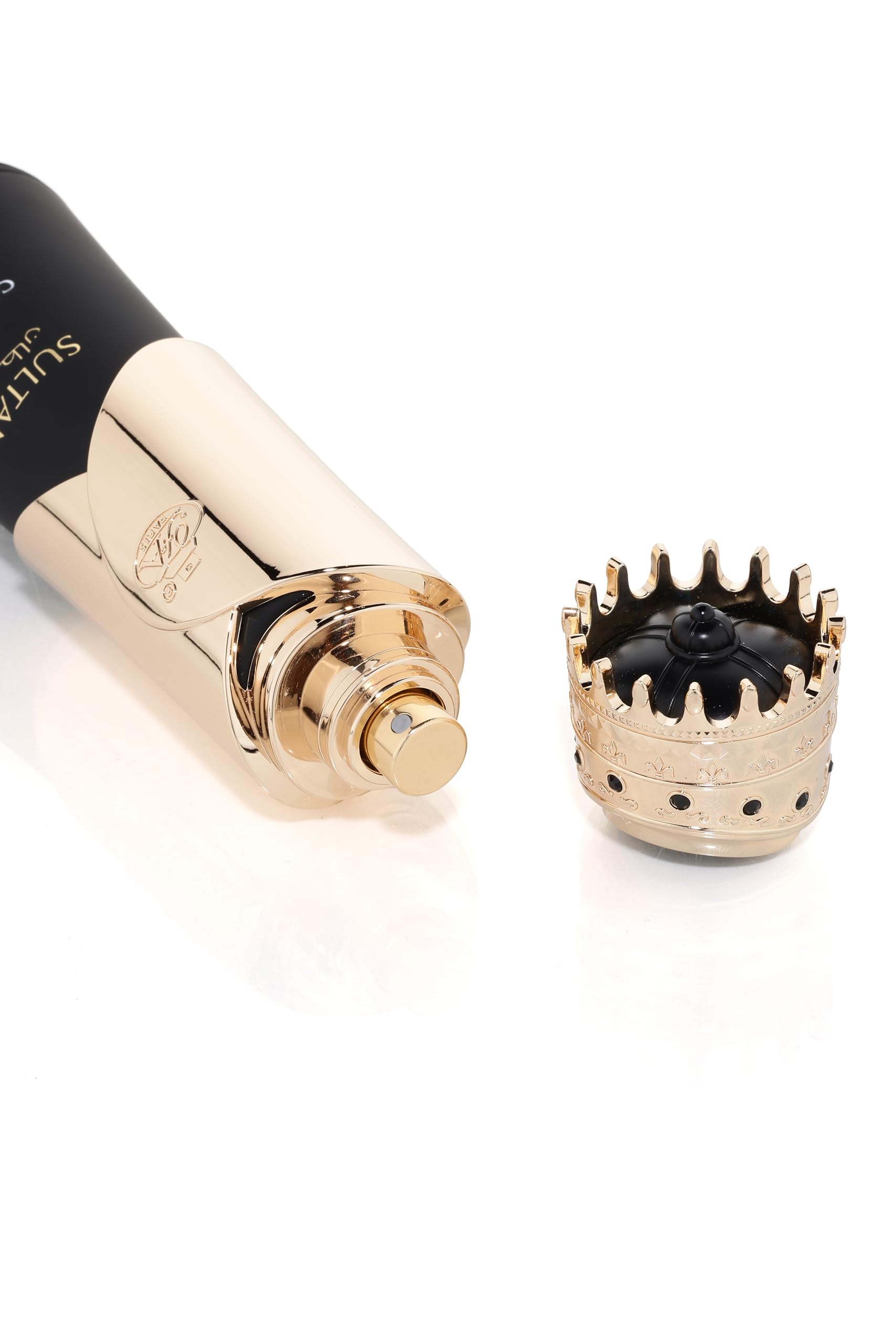 Sultan The Conqueror Eau de parfum 80 ml