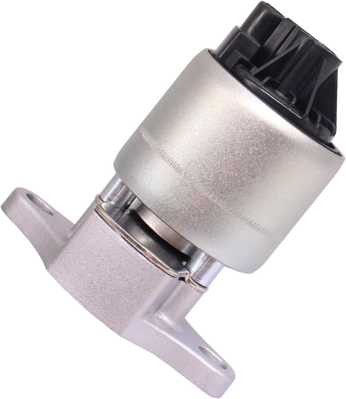 EG10020 Exhaust Gas Recirculation (EGR) Valve wtih Gasket Replacement for Buick Chevrolet GMC and Oldsmobile 12578036 17096306 17113712 17115346