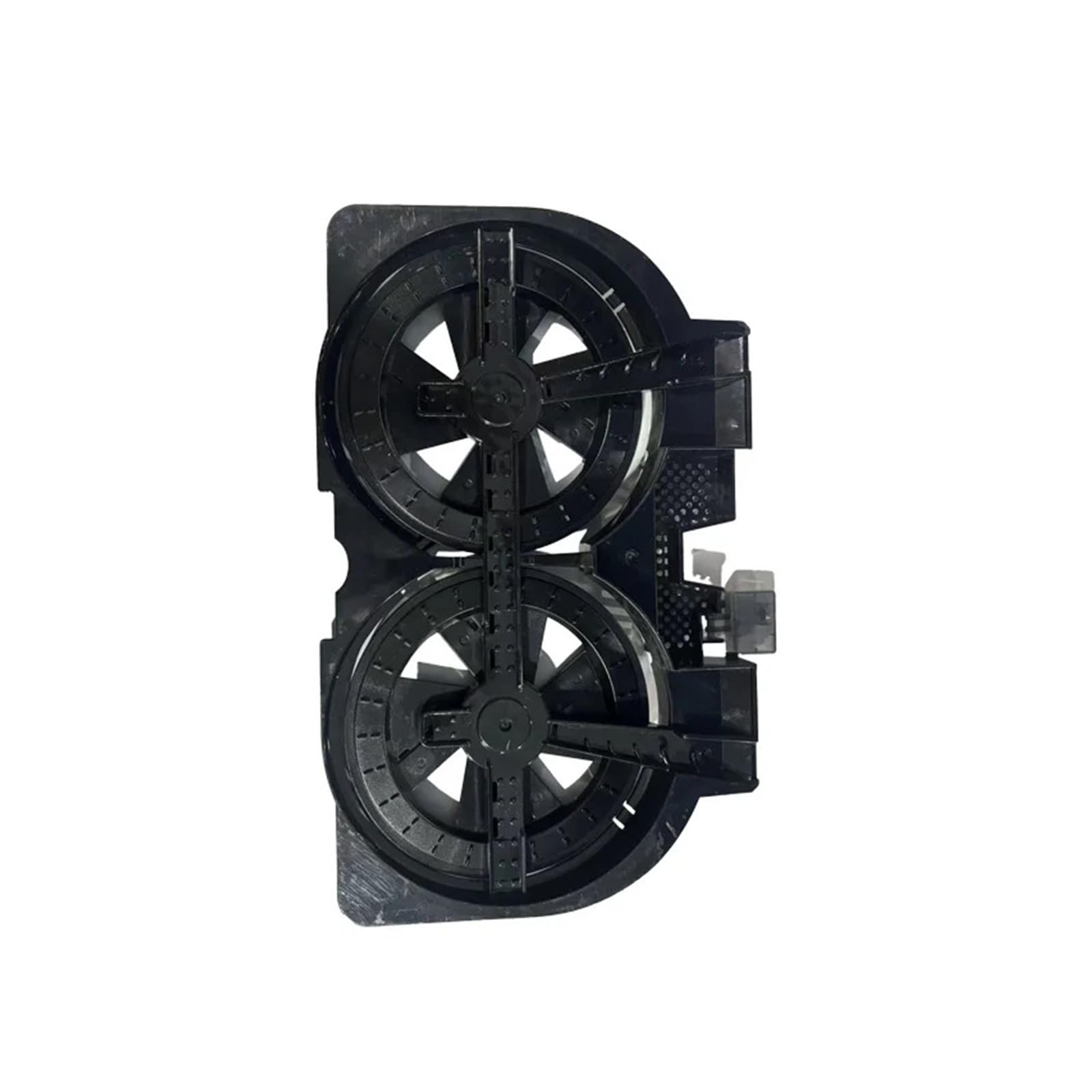 Vassoio stazione di pulizia originale, compatibile for ECOVACS DEEBOT T50 PRO Omni Gen2 / T50 Omni Gen2, accessori for aspirapolvere robot pezzi di ricambio