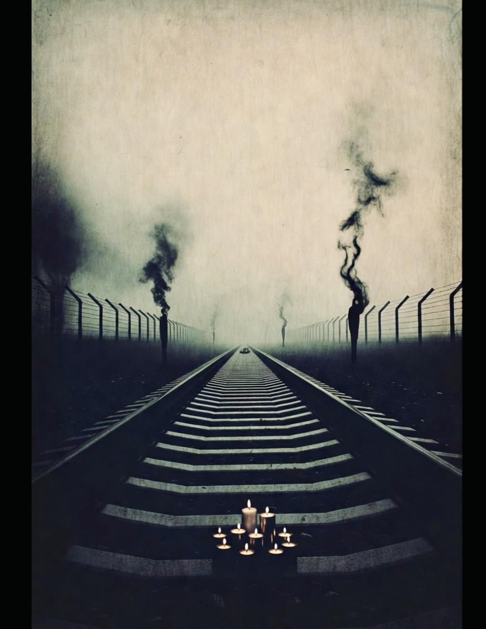 Lest We Forget: (A Holocaust Memorial Musical Presentation)