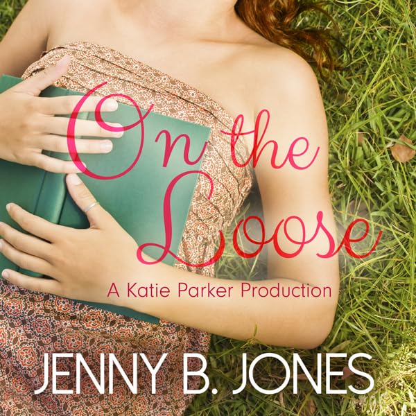 Cover art for On the Loose