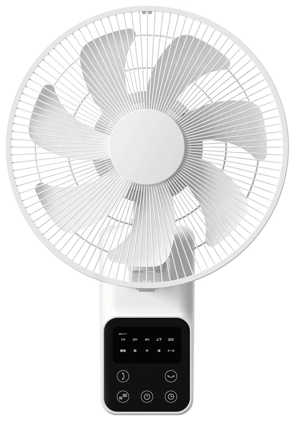 ジ*ド様 【美品】 エスケイジャパン DC対応 壁掛け 扇風機 SKJ-KT30 Amazon | エスケイジャパン 壁掛け扇(DCフルリモコン) SKJ