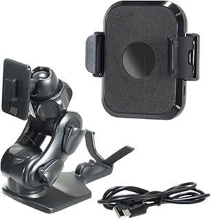 ビートソニック トヨタ ヤリス専用スタンドセット(ワイヤレス充電対応スマホホルダー付き 5W/7.5W/10W) BSA46 KSP210/MXPA10/MXPA12/MXPA15/MXPH10/ MXPH15/GXPA16 スマホスタンド ヤリスの視界の良さや操作性を邪魔しない位置とデザイン 携帯ホルダー iPhone12/13/Xperia/Galaxy 車載ホルダー