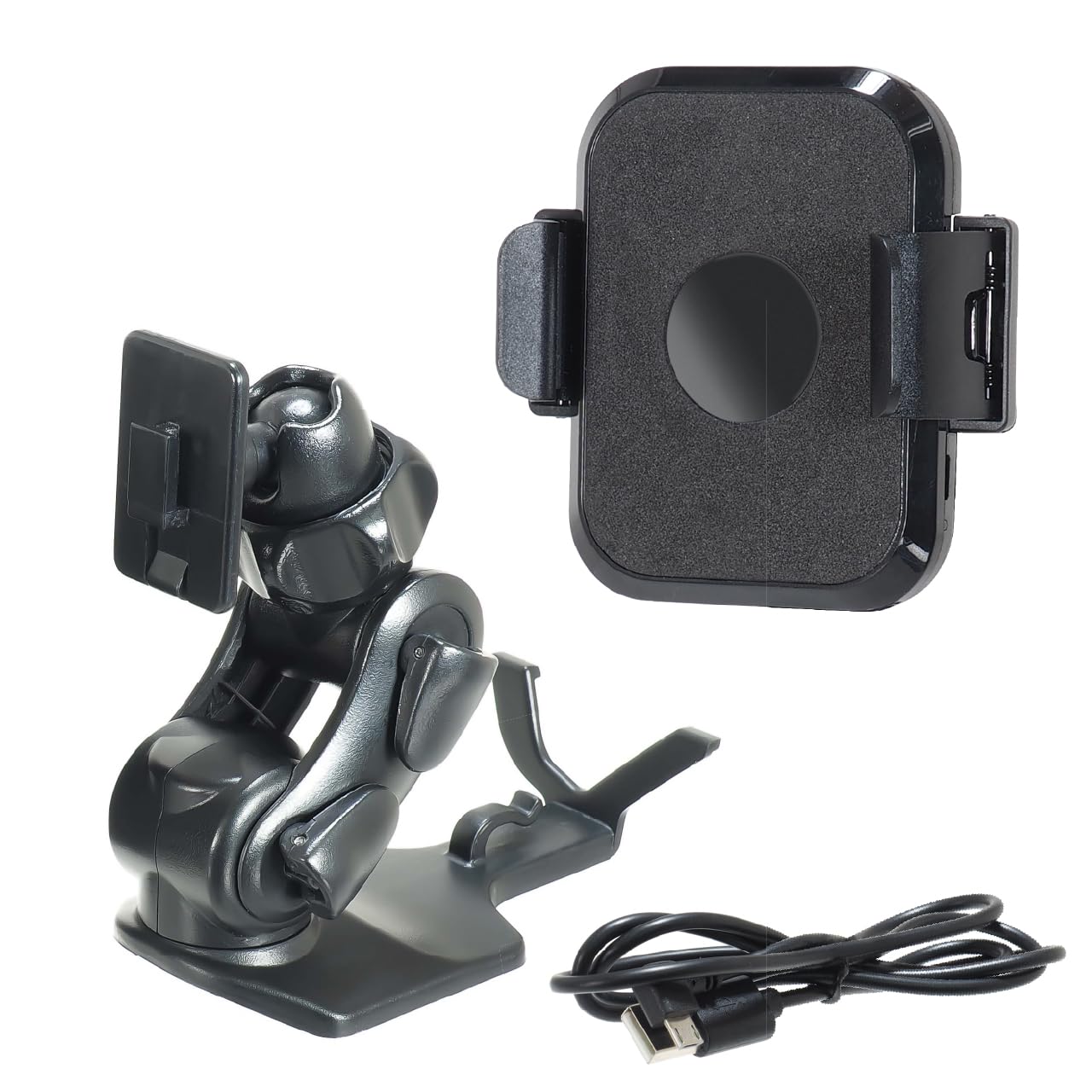 【カスタム対応】24年7月納車自賠責7月まで有！'23年型リード125 ワイヤレススマホ充電×2グリップヒーター付！すぐに快適に走れます！即取引可！早い者勝ちで！ Amazon | ビートソニック トヨタ ヤリス専用スタンドセット(ワイヤレス