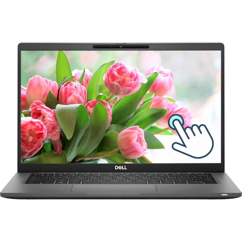 Amazon.com: Dell Latitude 7420 2-in-1 Touchscreen Laptop, 14