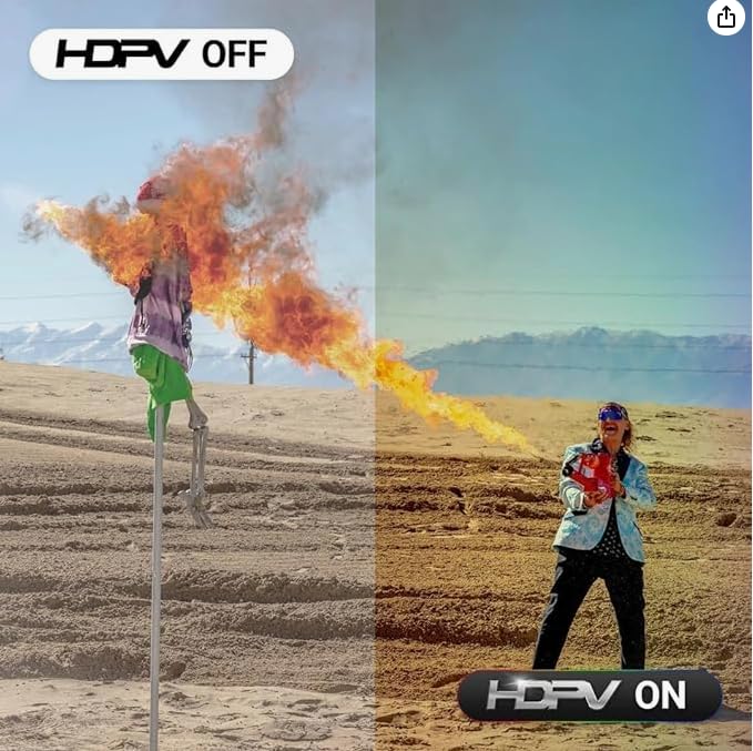 Pit Viper Sunglasses I Juniors for Kids Age 3-8 I Polarized Lens, Indestructible Frame, No Slip Grip I Micro Fiber Bag3