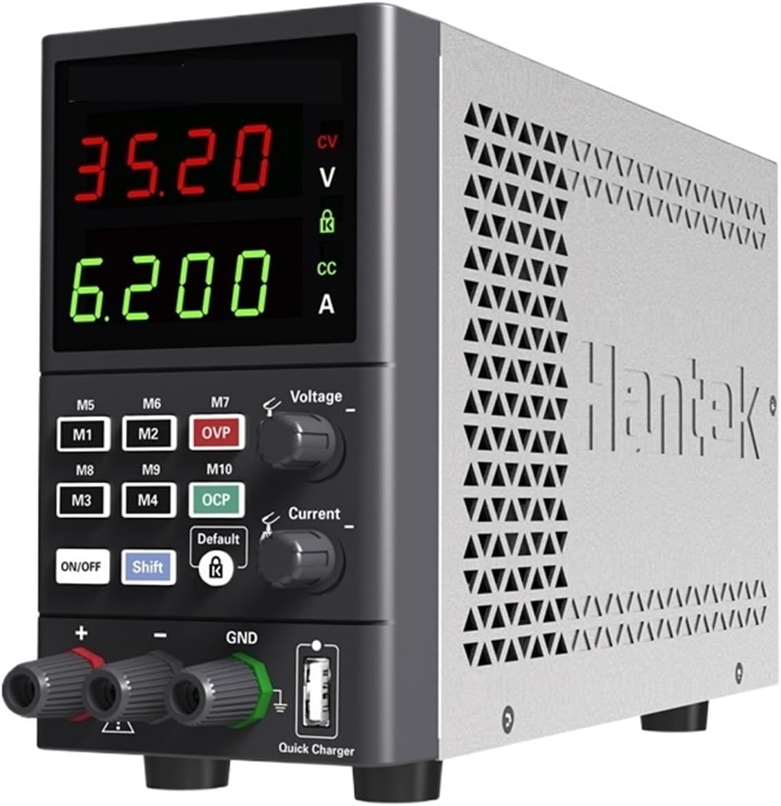 HDP135V6A プログラマブル DC 電源 低リップル 低ノイズ デジタル ラボ ベンチ電源 安定化電圧レギュレータ( HDP135V6A  プログラマブル DC 電源 低リップル 低ノイズ デジタル ラボ ベンチ電源 安定化電圧レギュレータ(HDP13