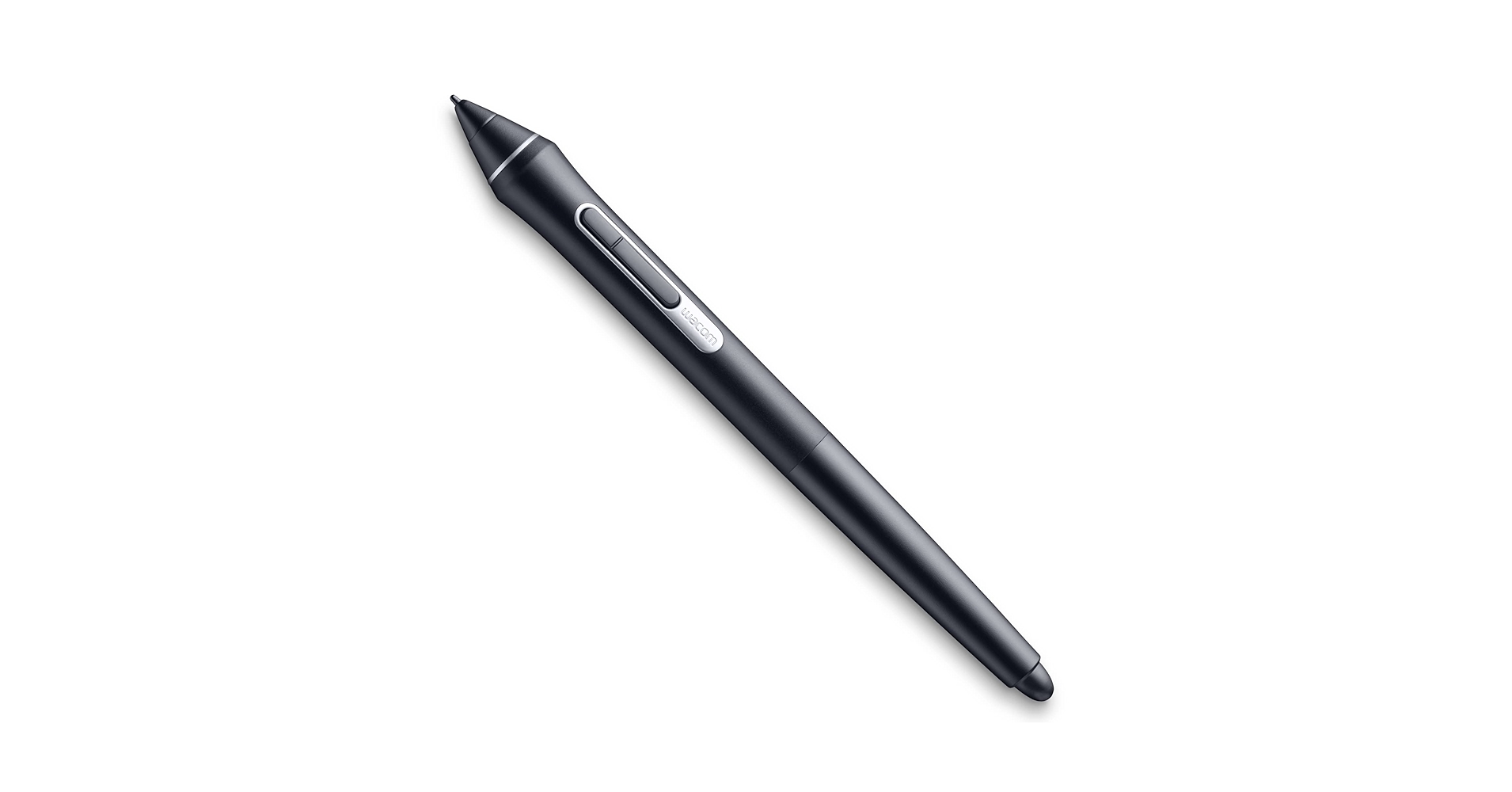 Amazon.com: Wacom KP504E Pro Pen 2 with Case, black