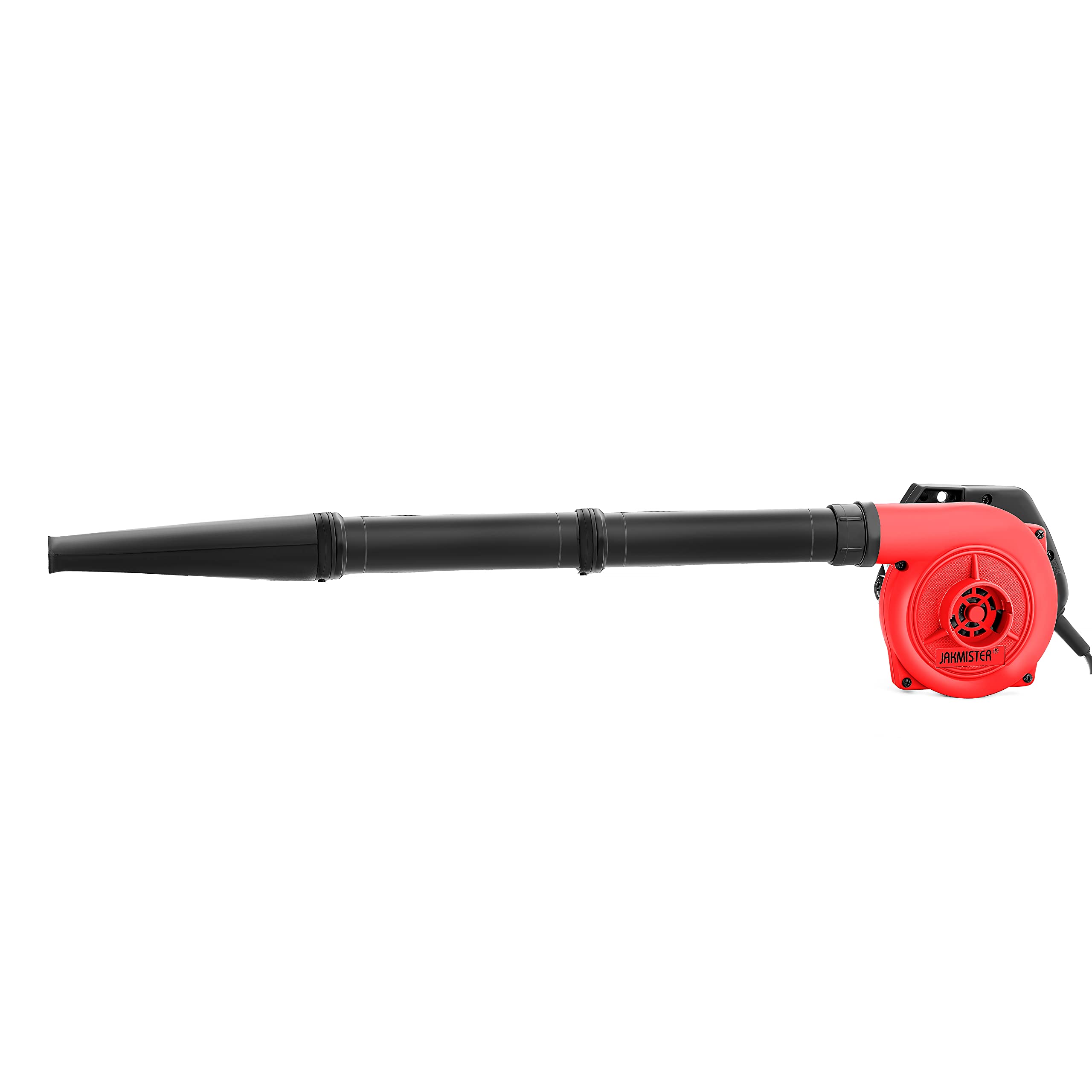 Jakmister(Unbreakable Body Sparkless Technology) Copper Air Blower for Cleaning Dust Cleaner Machine/Vacuum Cleaner with 2 Extension Pipe 1 20Feets Wire (B09BR1XPMP) Amazon Price History, Amazon Price Tracker