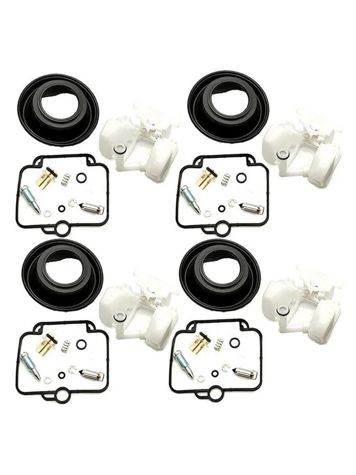 Kit De Reparación De Carburador Para Suzuki Bandit 1200 GSF1200S 1997-2000