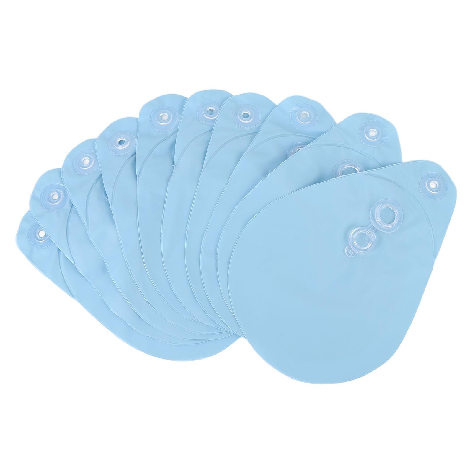 Sac suspendu de couverture de piscine 10 pièces banapoy style 1 étanche